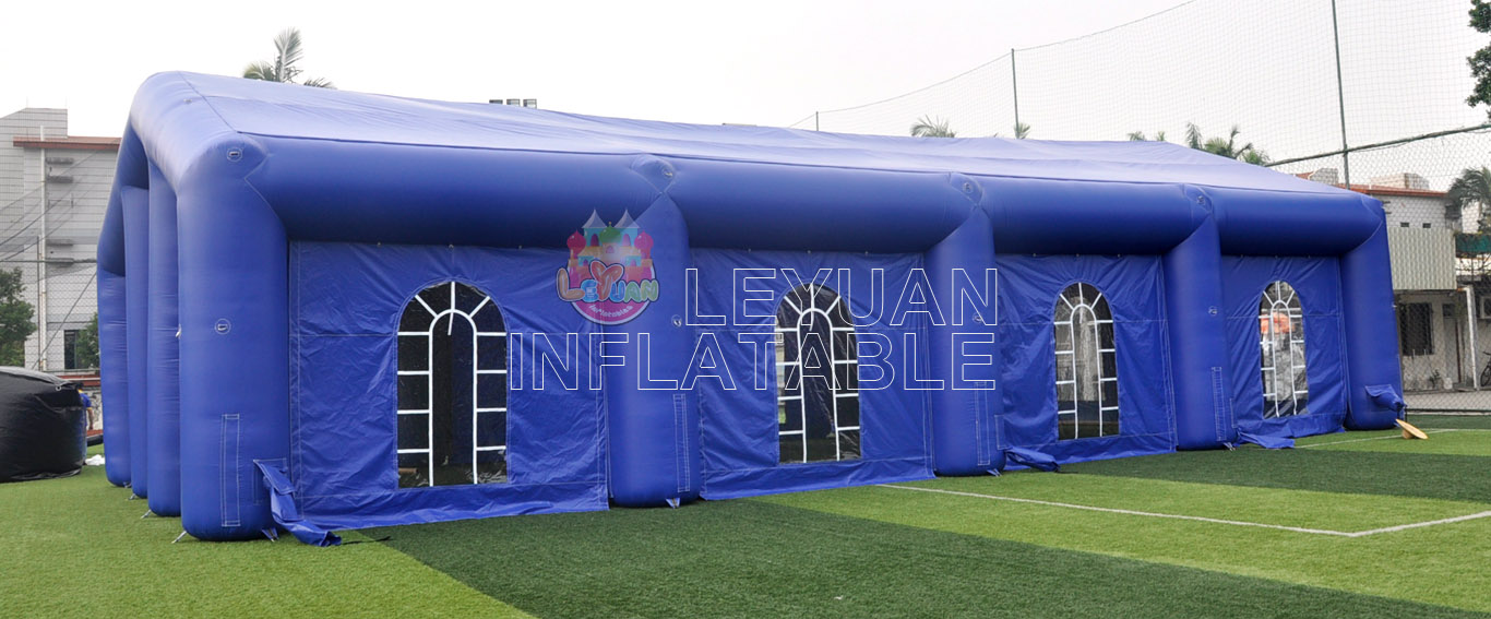 Outdoor Inflatable Tents House