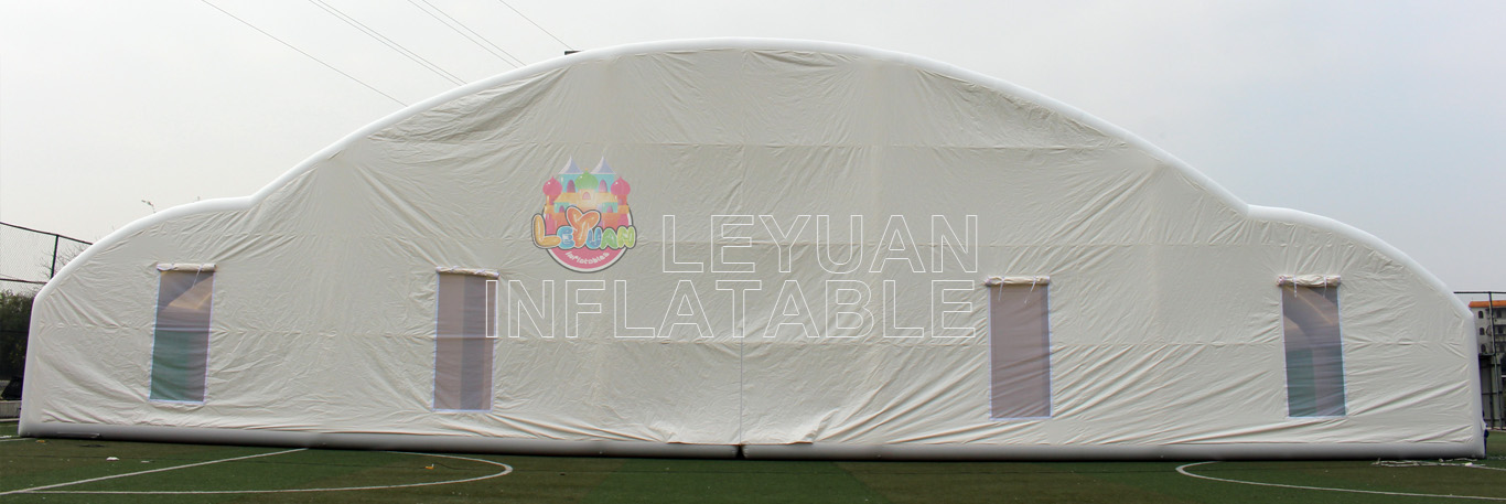 Outdoor Inflatable Tents House Outdoor Inflatable Tents House