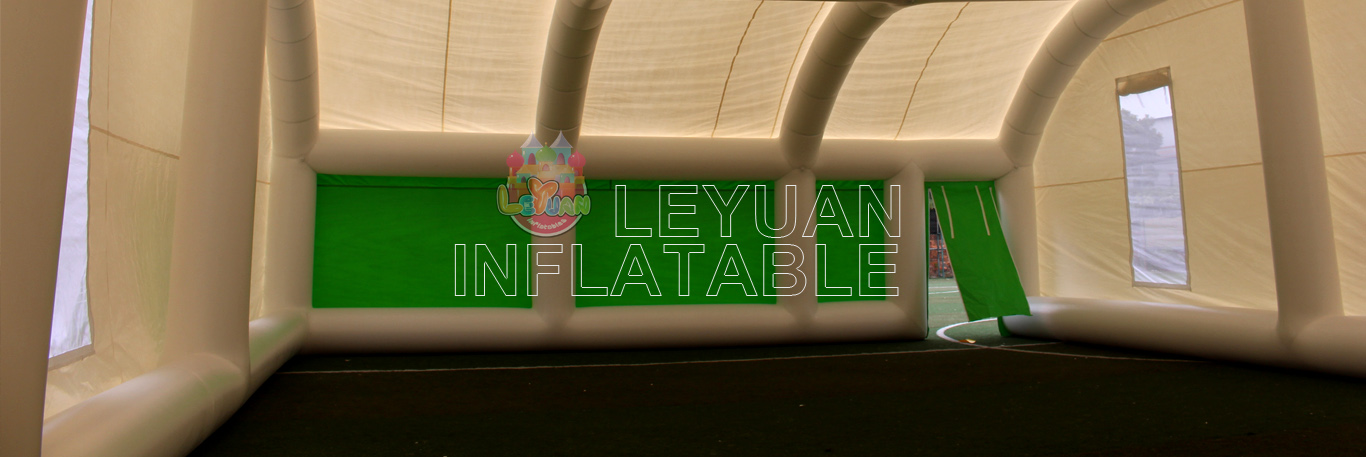 Atight Inflatable tent Atight Inflatable tent
