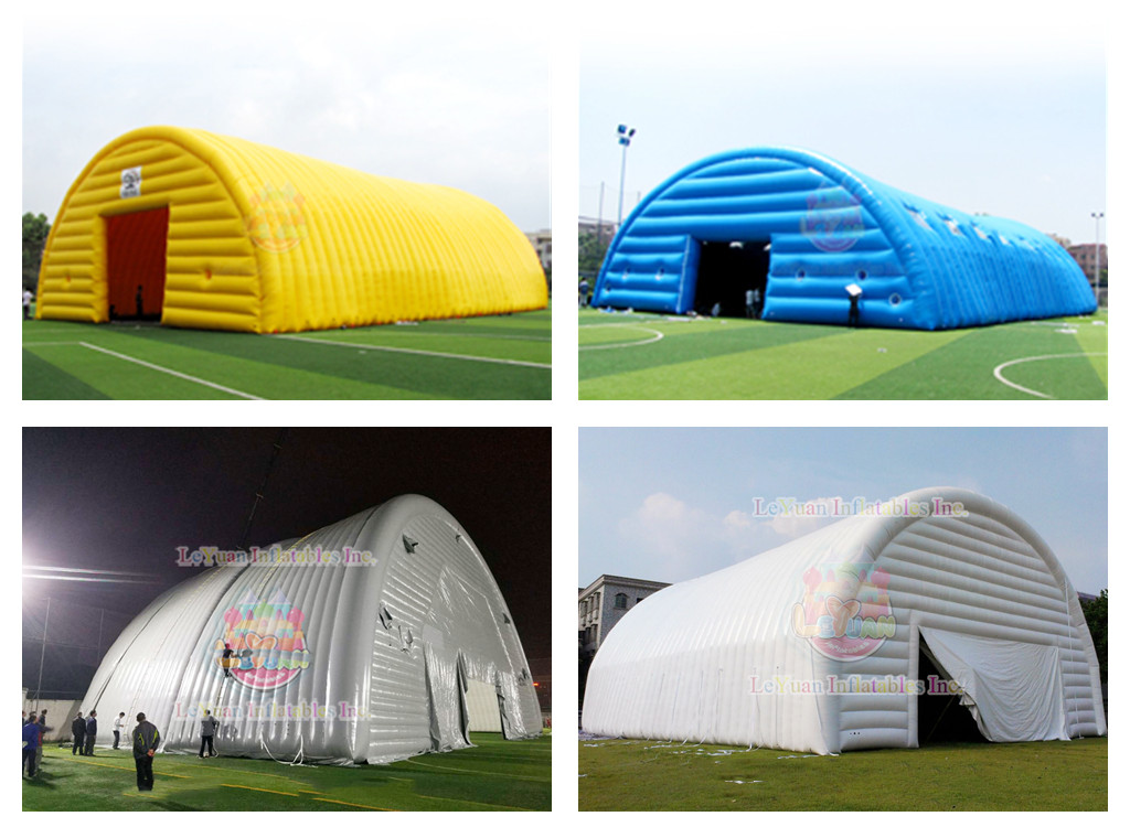 Inflatable Structure