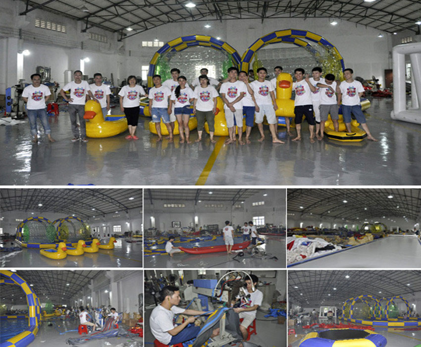 Infatables Factory Infatables Factory