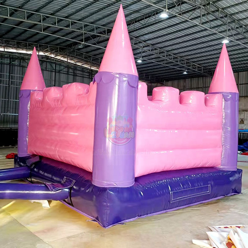 mini bouncer house