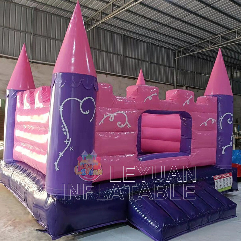 PVC bouncer house