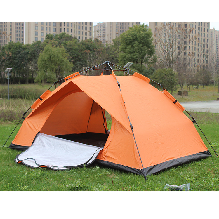 best camping tent