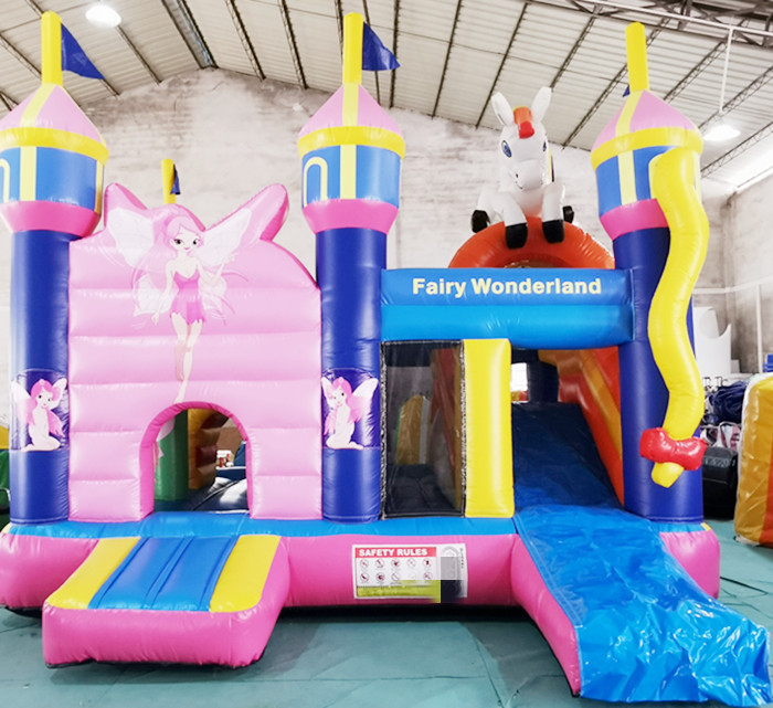 used bouncy castle