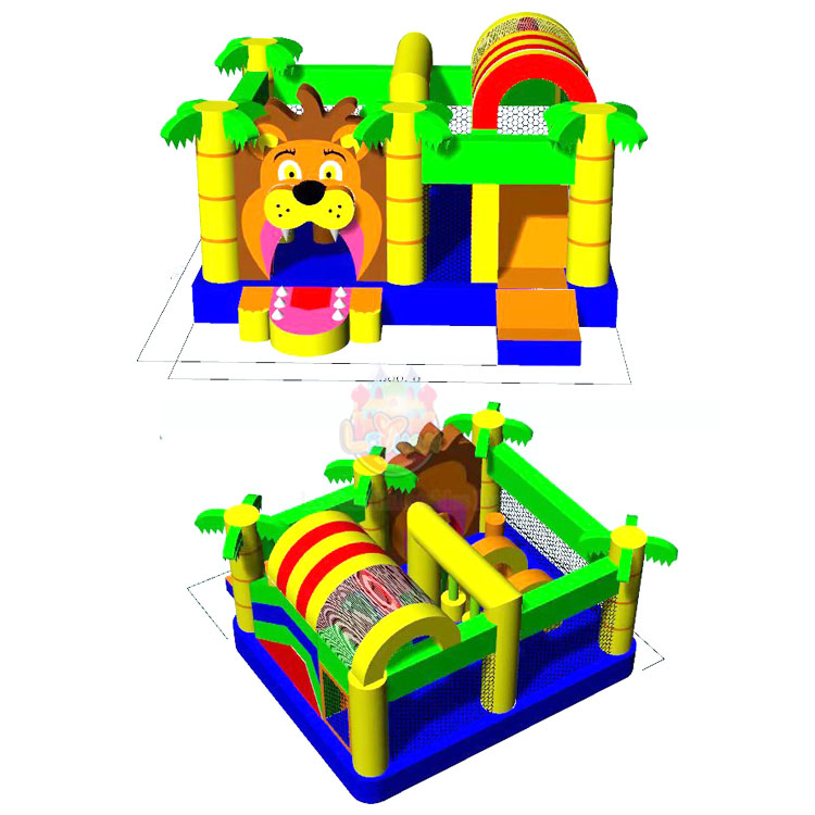 Bouncy Castle