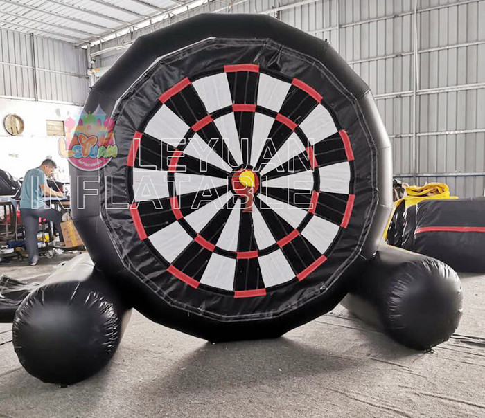 Football Target 
