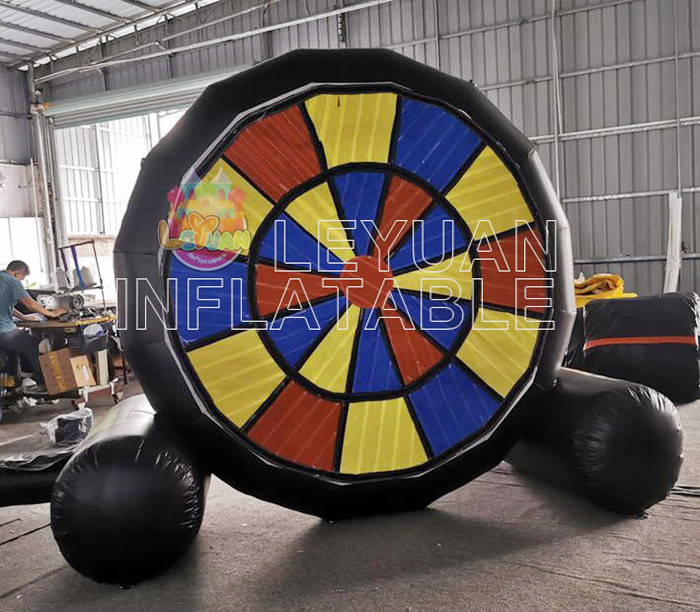 Inflatable Sports Game
