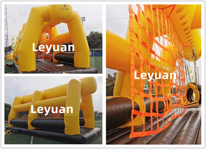 Inflatable Game Inflatable Game