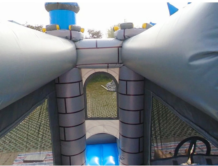 Dino Castle