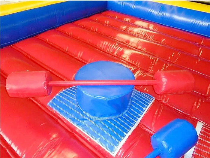 Gladiator Joust Arena
