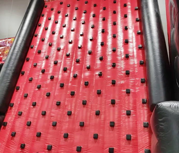 Inflatable Climbing Wall Inflatable Climbing Wall