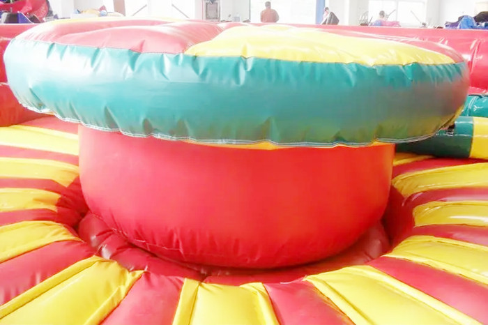 Inflatable Gladiator Joust