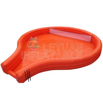 Full-Size Inflatable Swimming Pool