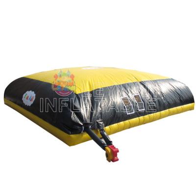 Inflatable Stunt Jump Air Bag