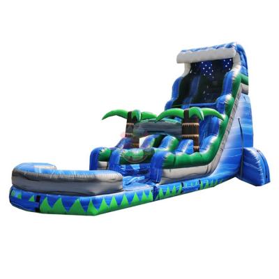 Water Slide Inflatable