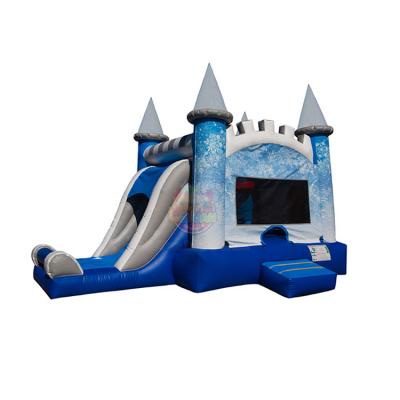 jumping castle