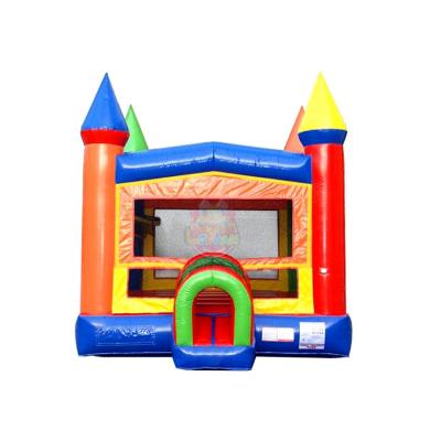 13 x 13 Bouncer House