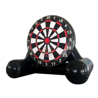 Inflatable Football Dart Board