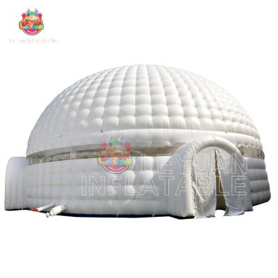 Air Dome Tent