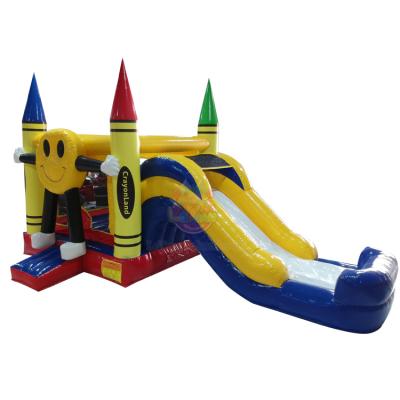 Blow Up Bouncy Castle