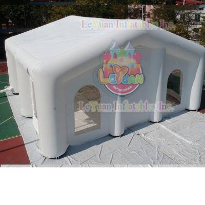 15M x 10M Air Tight Inflatable Marquees