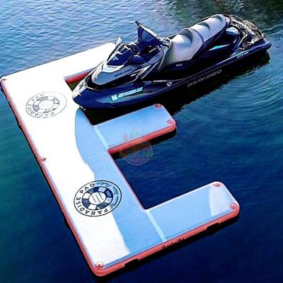 Jet Ski Docks