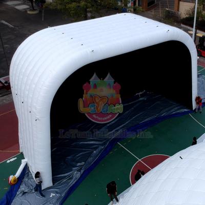 Inflatable Stage Tent