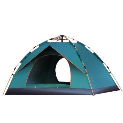 Pop Up Tent