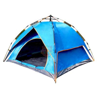 Camping Tent