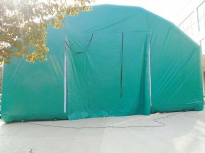 Custom Inflatable Medical Tent For Emergency