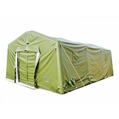 Inflatable Emergency Tent