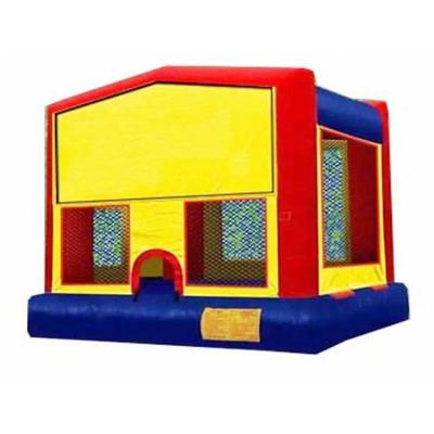 15'x15' Bouncer