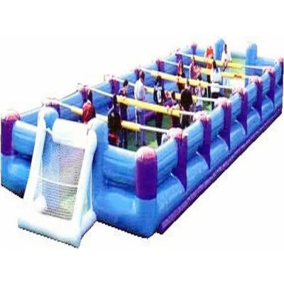 Interactive Game Football