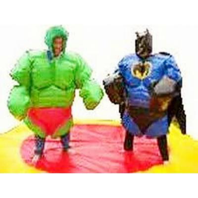 Sumo Suits