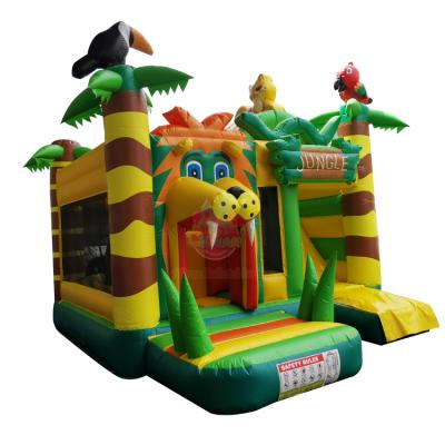 Inflatable Castle
