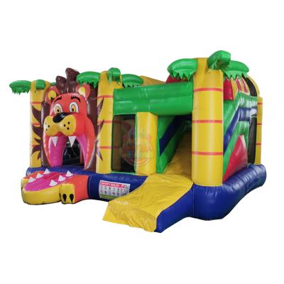 Bounce with Slide