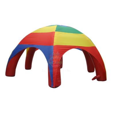 Spider Tent