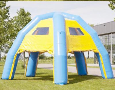 Custom Inflatable Advertising Spider Tents