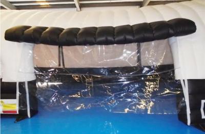 Portable Inflatable Trade Tent 10m x 5m