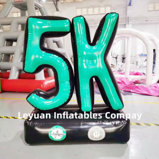 Customs Inflatables
