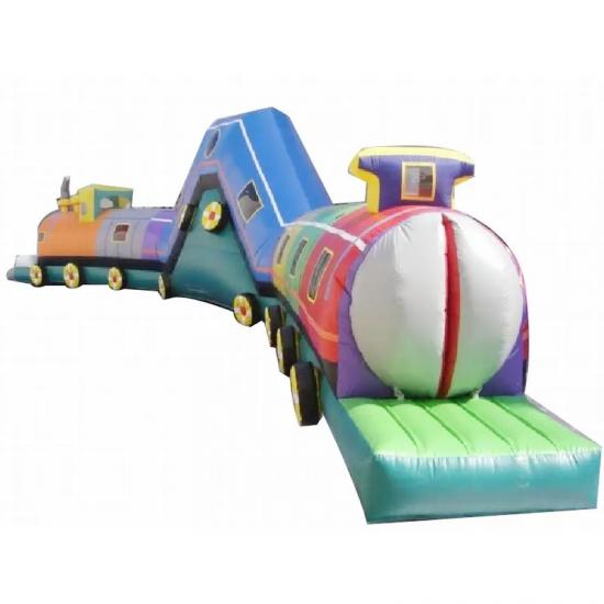 Kids Crawl Tunnel