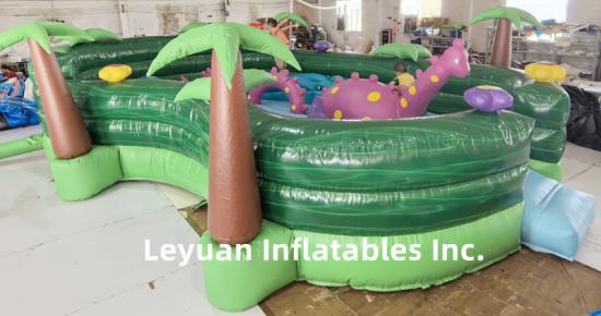 Toddler Playground