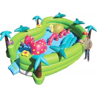 Toddler Playground