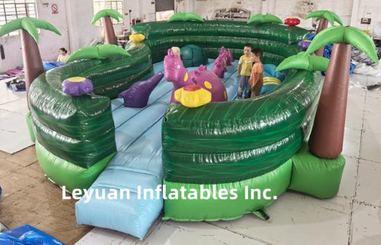 Toddler Playground