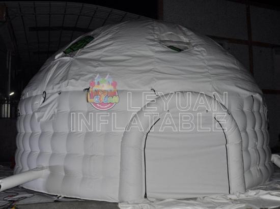Led dome