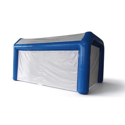 Custom-Branding Airtight Inflatable Tent for Events