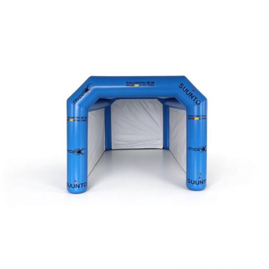 Inflatable Canopy Tent